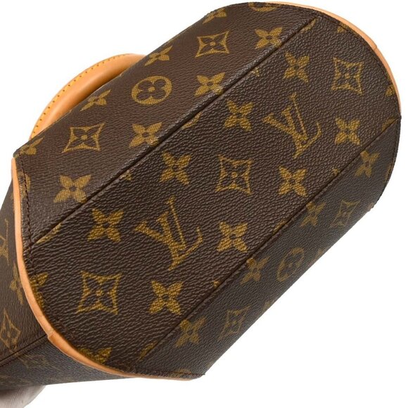 Louis Vuitton Monogram Ellipse PM Handbag M51127 VI0978 XX02890 - Picture 9 of 15